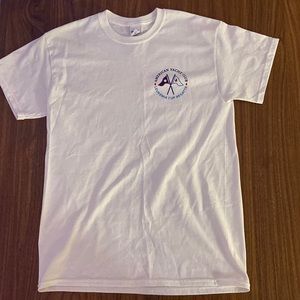 Brand: American Yacht Club - Size: Large - Color: White